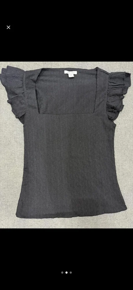 Amisu Blouses, size S / 36 / 8, photo 2