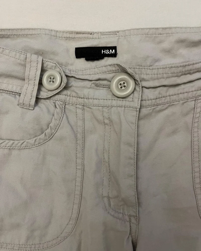 H&M Shorts, size M / 38 / 10, photo 3