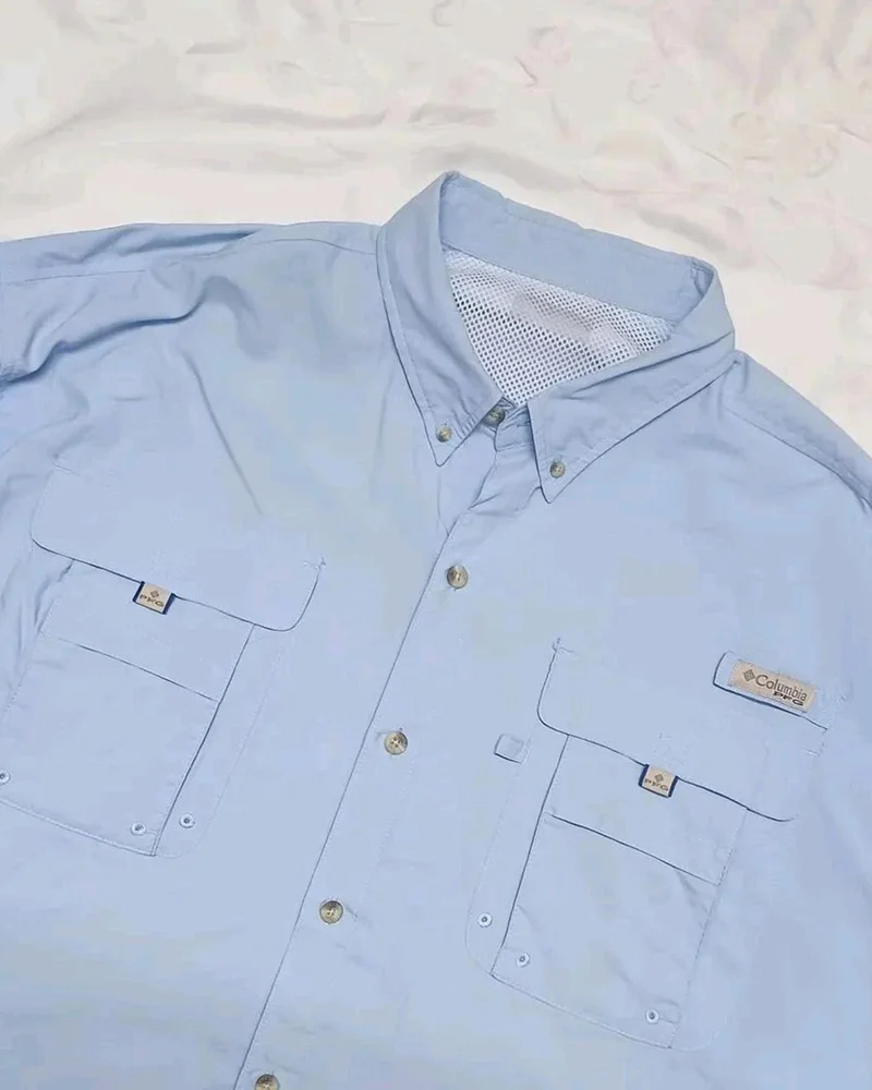 Columbia Shirts, size XXL, photo 2