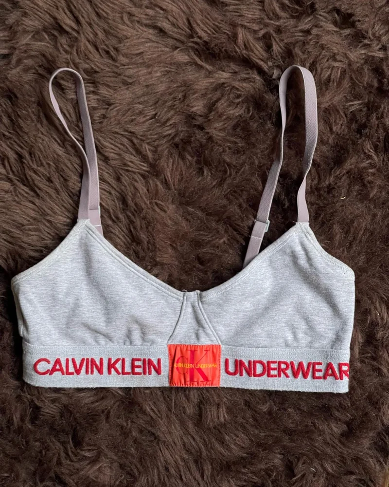 Calvin Klein Sports Bras, size S / 36 / 8, photo 2