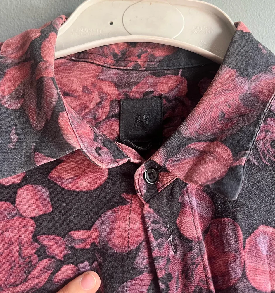 H&M Blouses, size M / 38 / 10, photo 3