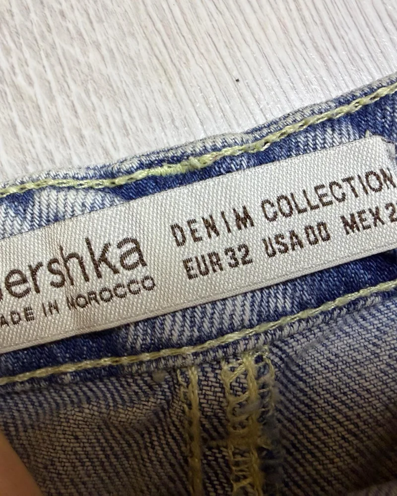 Bershka Shorts, size XS / 34 / 6, photo 5