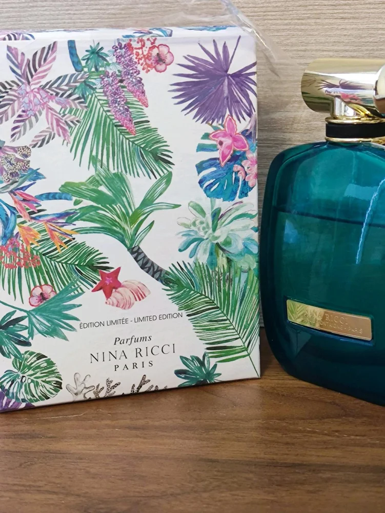 Nina Ricci Perfume, size Other, photo 2