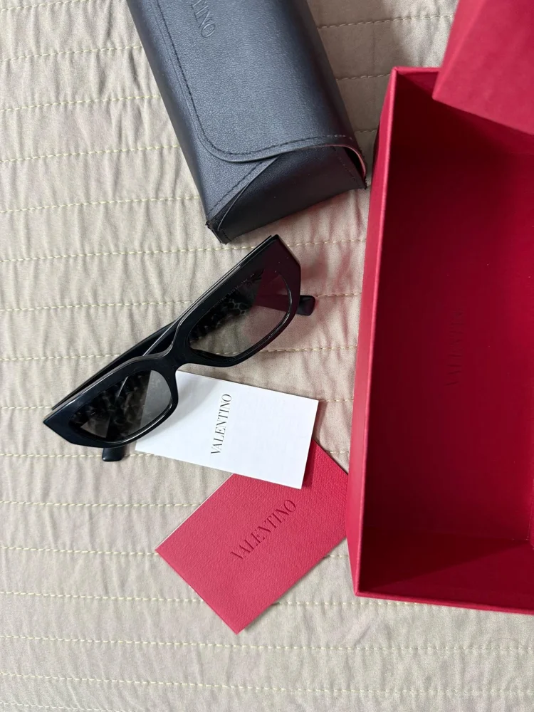 Valentino Sunglasses