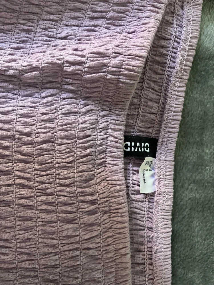 H&M Long Sleeve, size S / 36 / 8, photo 3