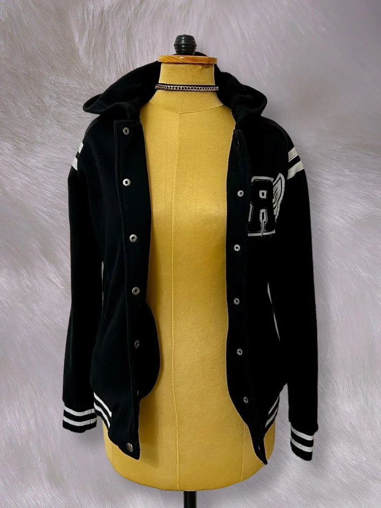 Jackets, size S / 36 / 8, photo 2