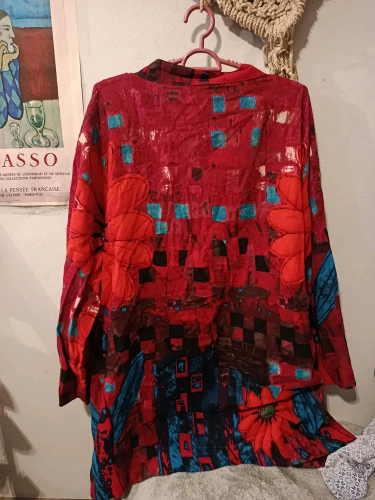 Blouses, size L / 40 / 12, photo 4