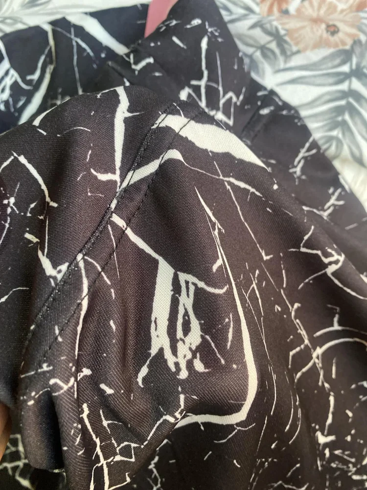 local brands Leggings, size XXL / 44 / 16, photo 5