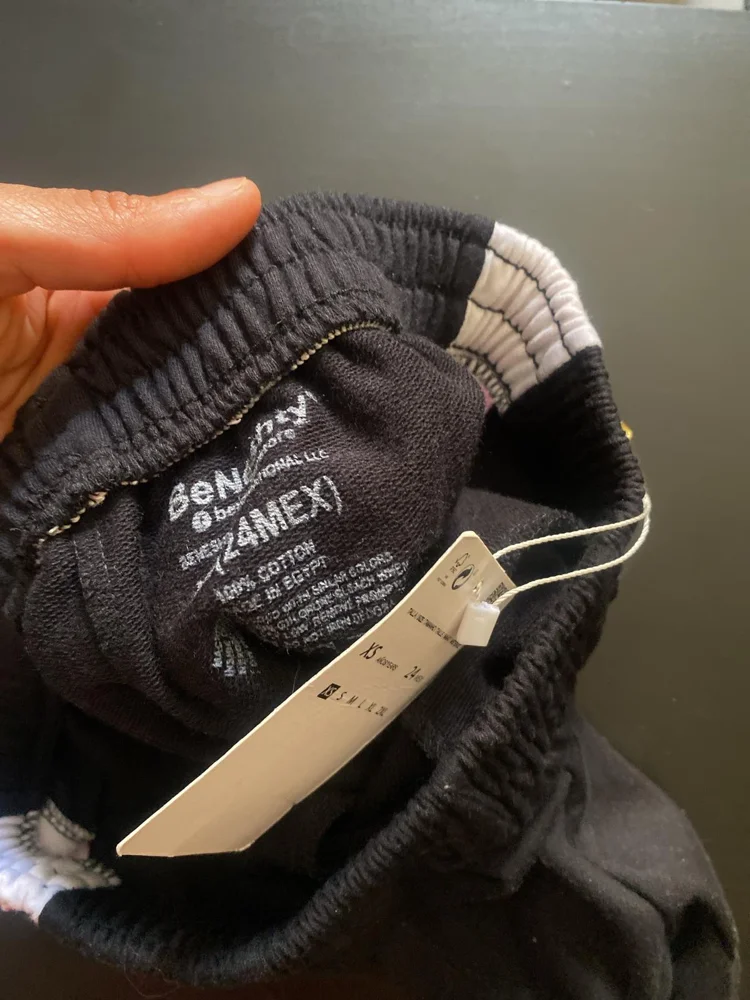 local brands Shorts, size XS / 34 / 6, photo 5
