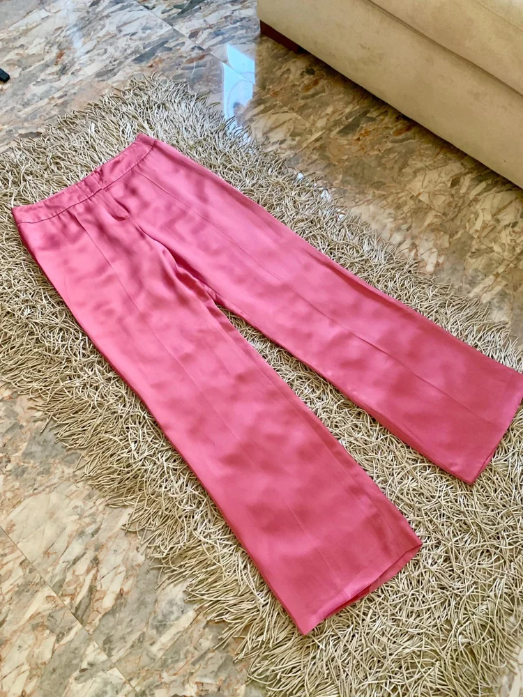 Escada Pants, size M / 38 / 10, photo 2