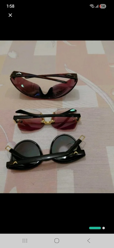 Sunglasses, size Other, photo 2