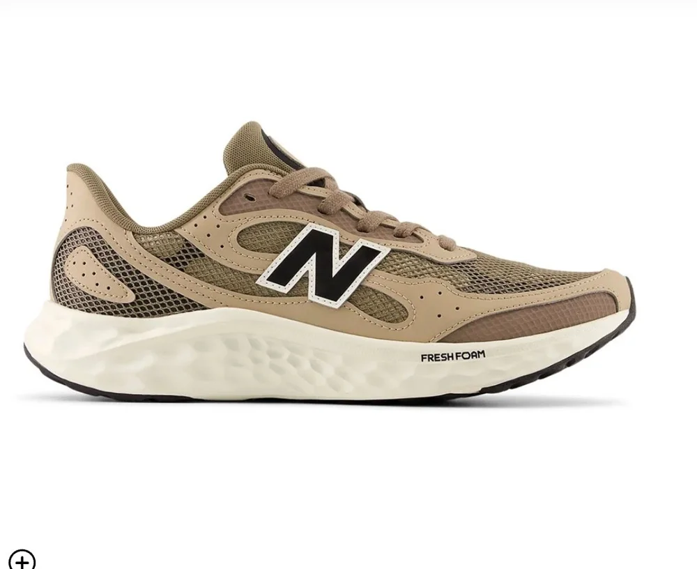 New Balance Sneakers, size 39, photo 3