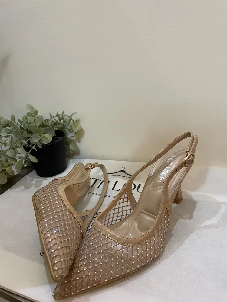 Sandals, size 39, photo 4