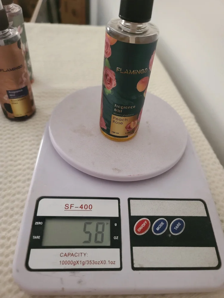 Perfume, size Other, photo 2
