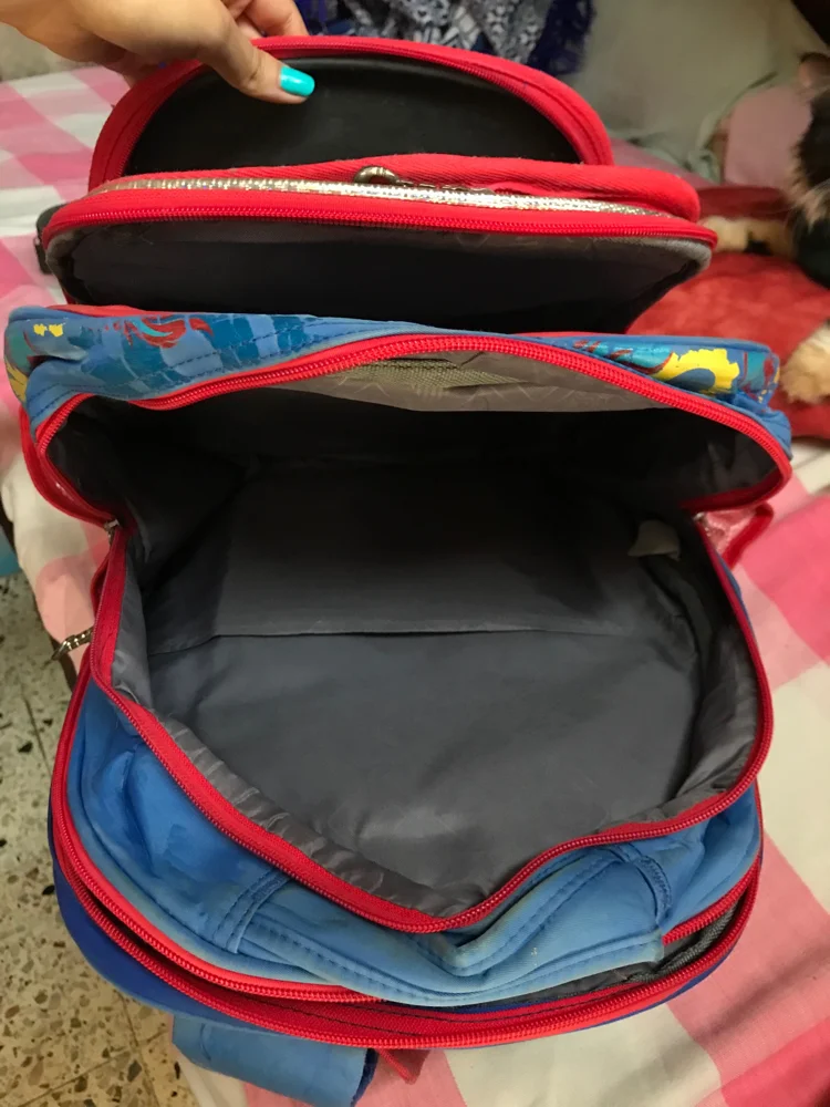 Backpacks, size Other, photo 4