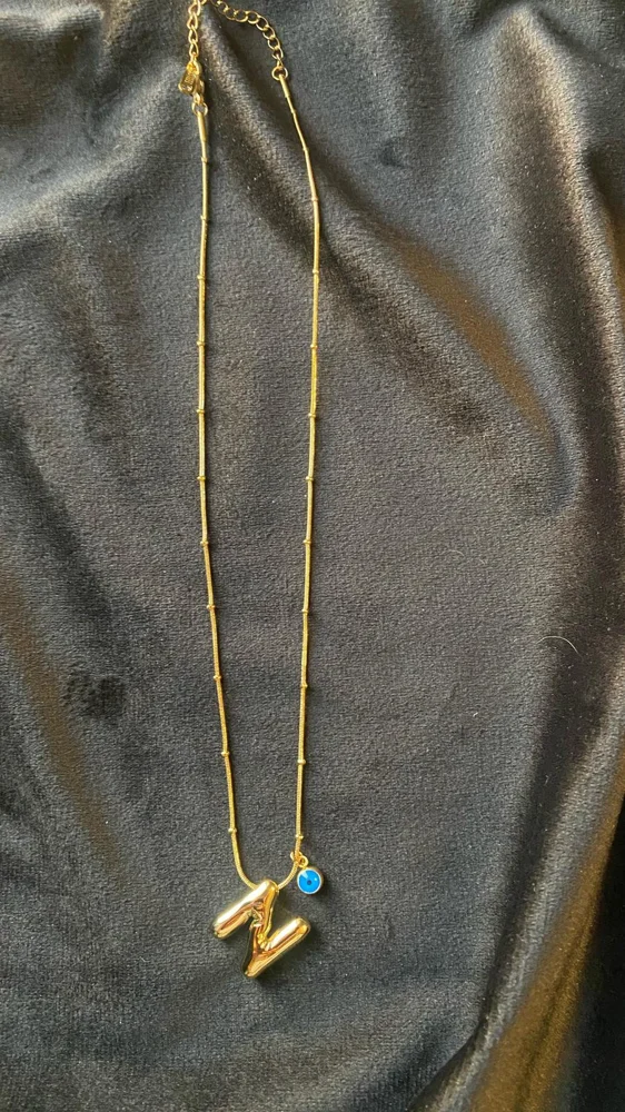 Necklaces, size Other, photo 3