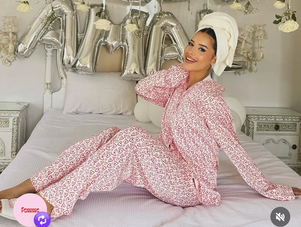 Pyjama Sets, size L / 40 / 12, photo 2