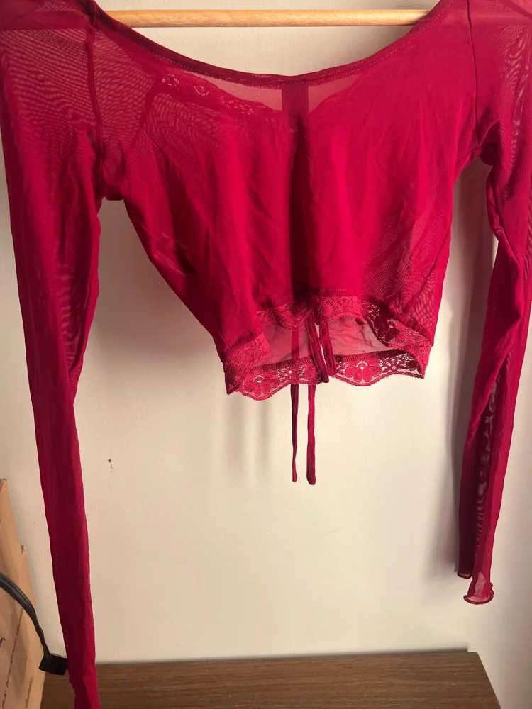 Dazy Crop Tops, size S / 36 / 8, photo 6