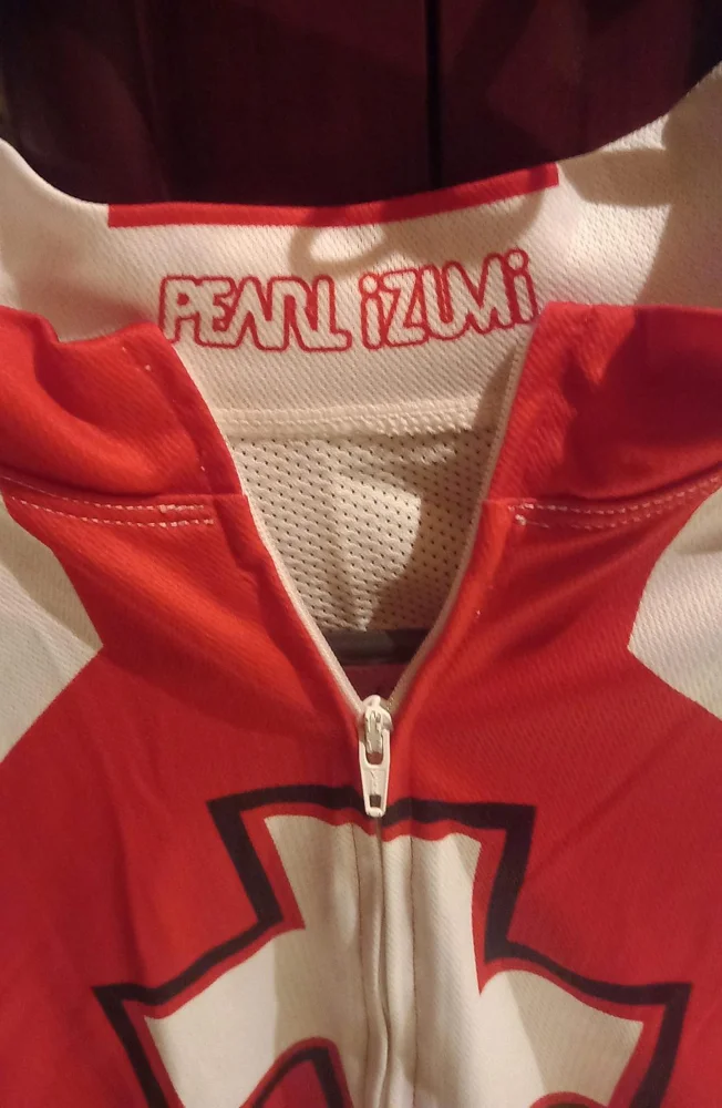 PEARL iZUMi Short Sleeve Shirts, size XL, photo 3