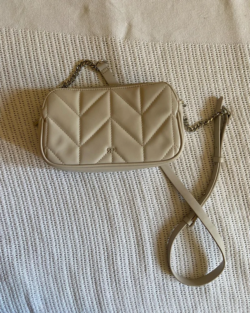 Parfois Cross-Body Bag