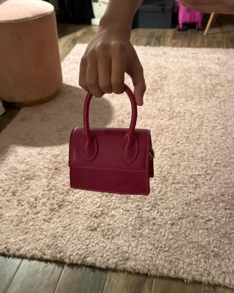 Mini Bag, size One size, photo 3