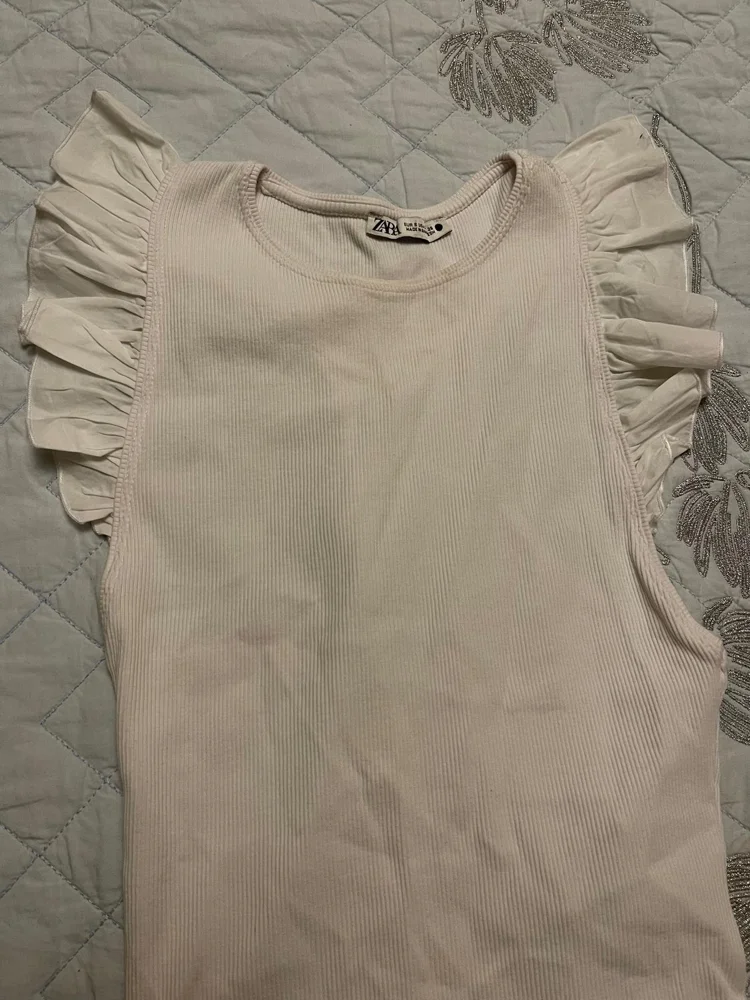 Zara Shirts