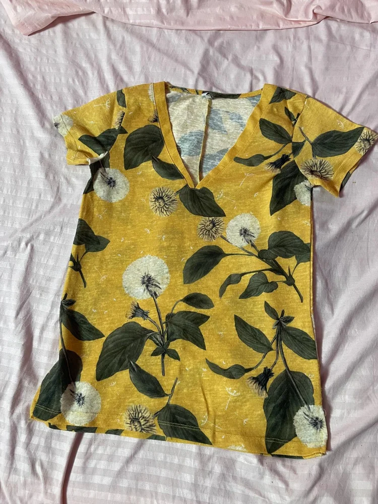 Stradivarius Shirts, size M / 38 / 10, photo 2