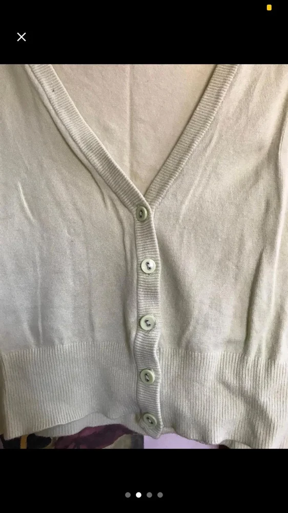 Street One Cardigans, size S / 36 / 8, photo 2