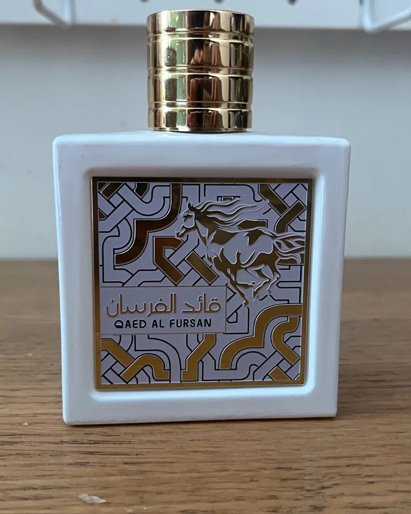 Lattafa Perfume