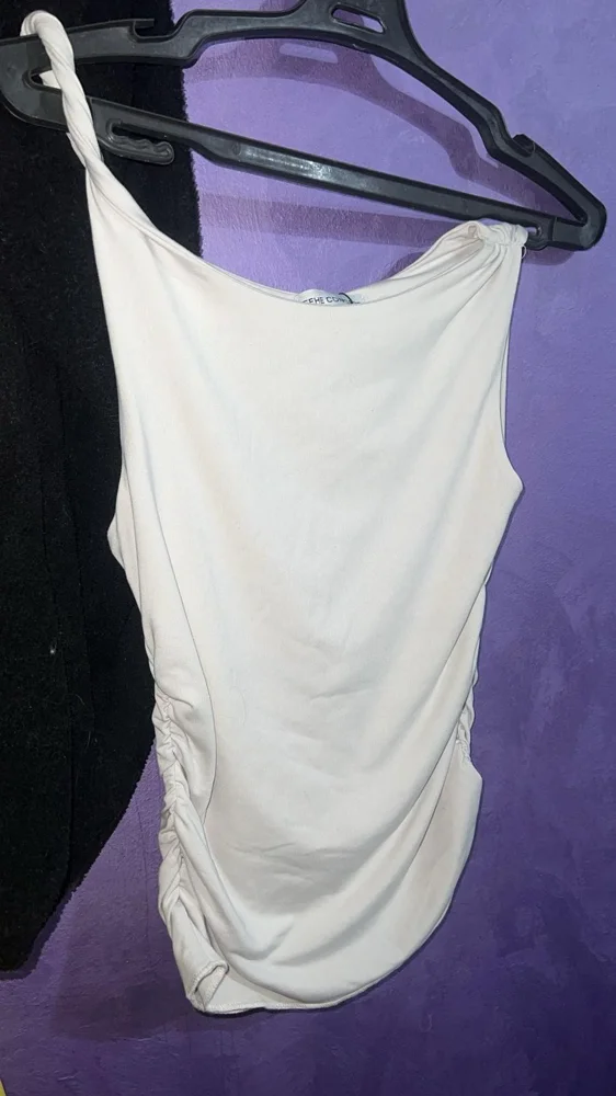 local brands Tank Tops, size S / 36 / 8, photo 4