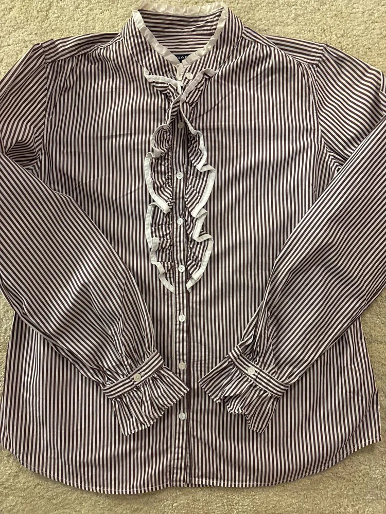 GANT Shirts, size XXL / 44 / 16, photo 3