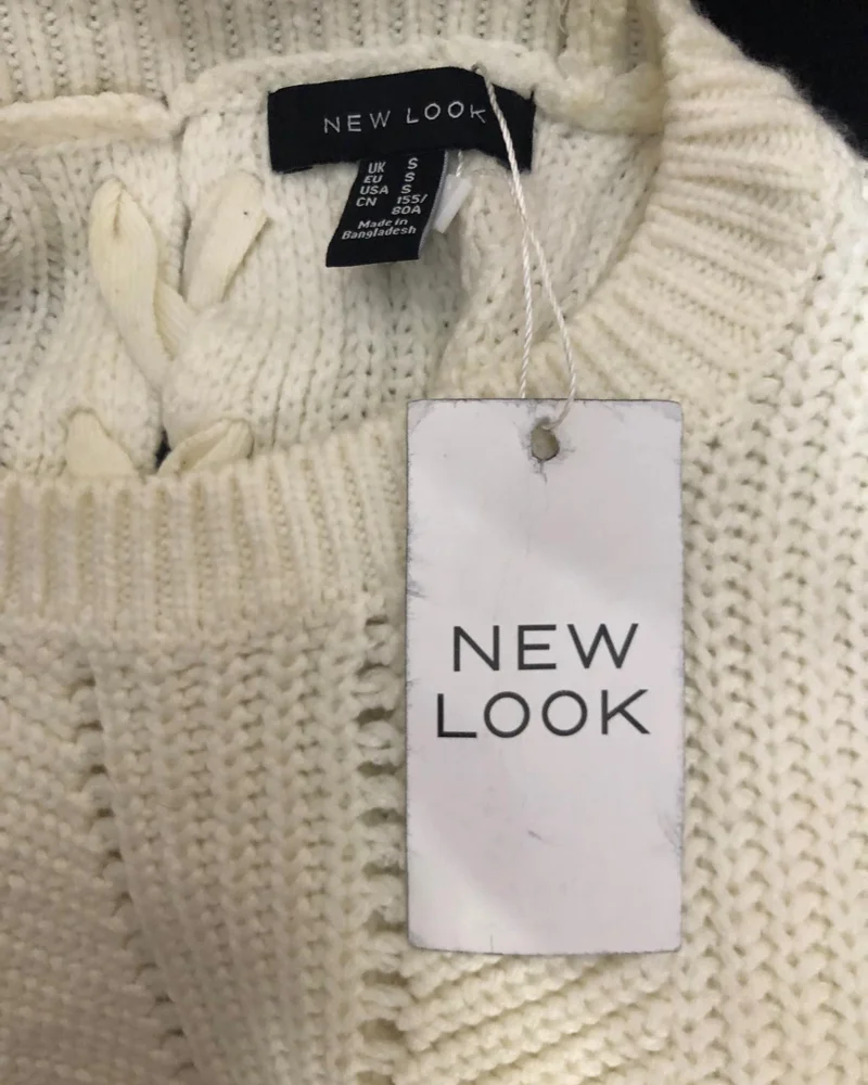 New Look Sweaters & Pullovers, size S / 36 / 8, photo 4