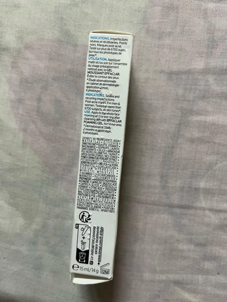 La Roche Posay Skin care, size Other, photo 4
