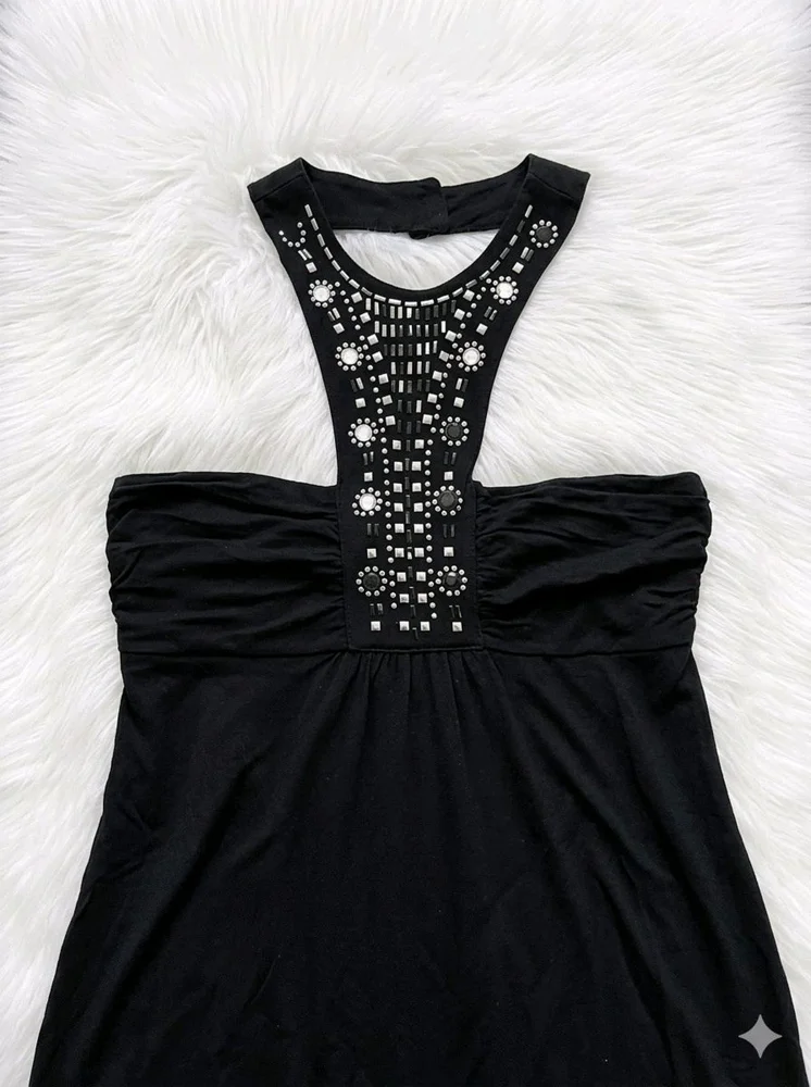 Morgan Halter Tops, size S / 36 / 8, photo 5