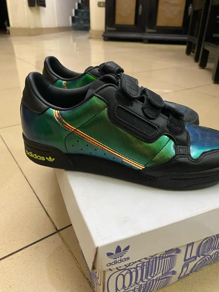 adidas Sneakers, size 38, photo 2