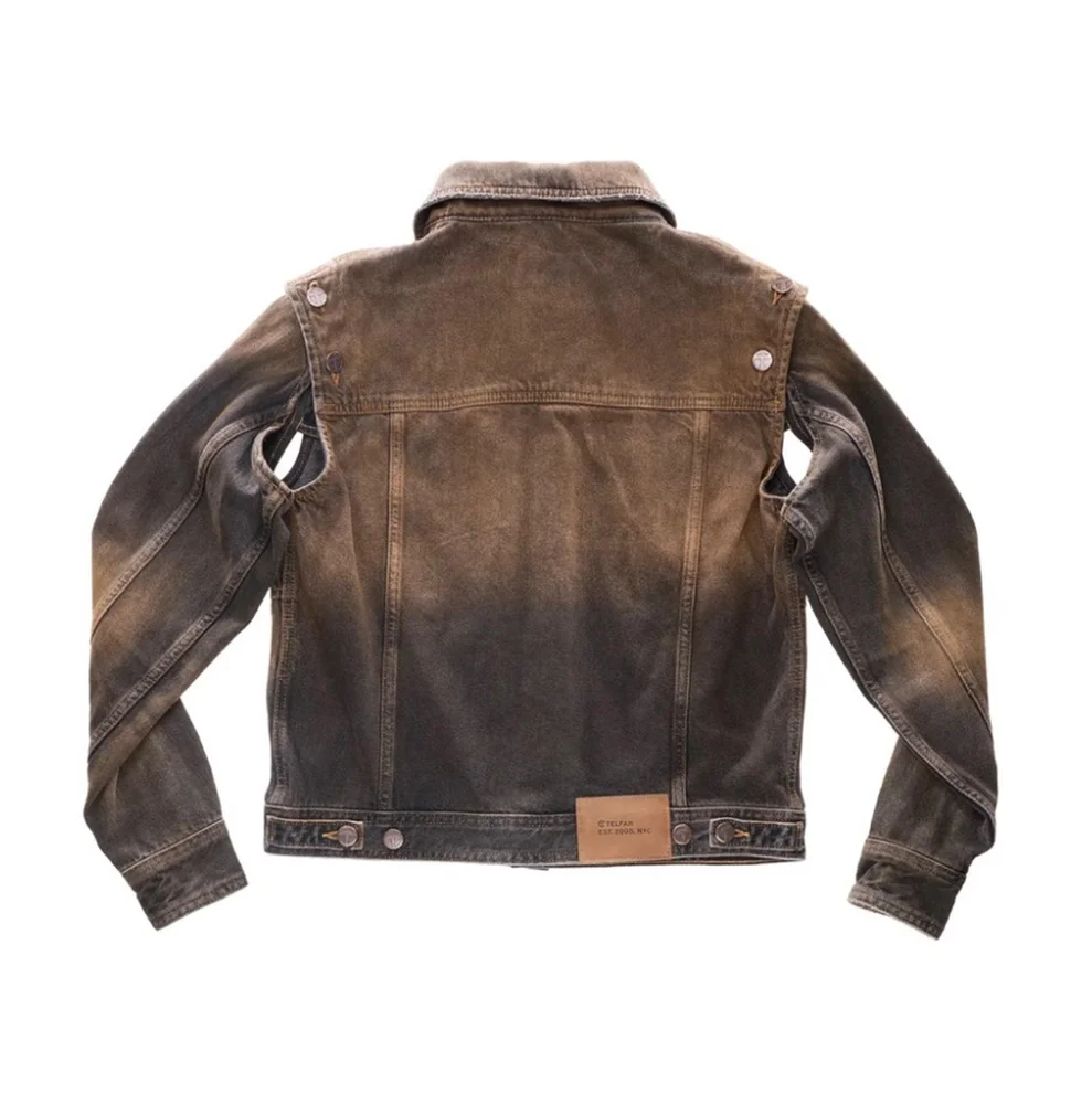 UGG X Telfar Jackets, size S, photo 2