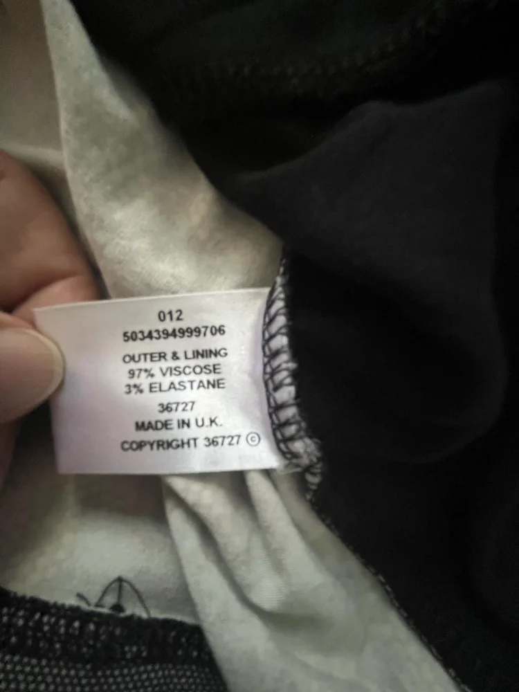 Blouses, size S / 36 / 8, photo 4