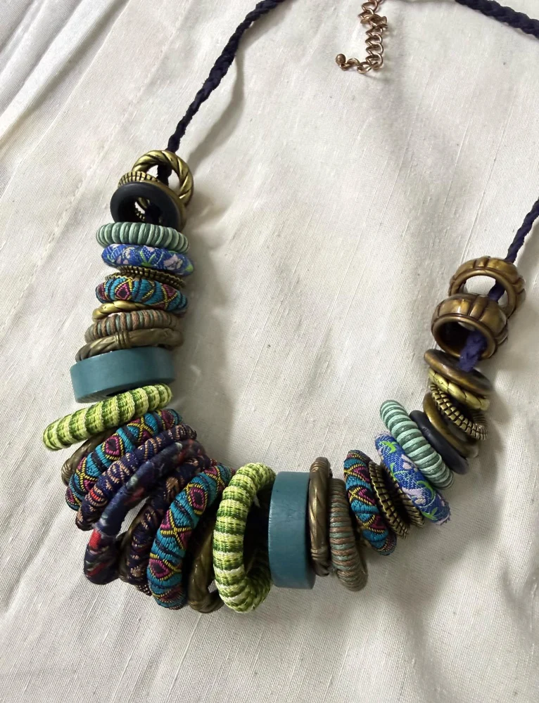 Necklaces, size Other, photo 4