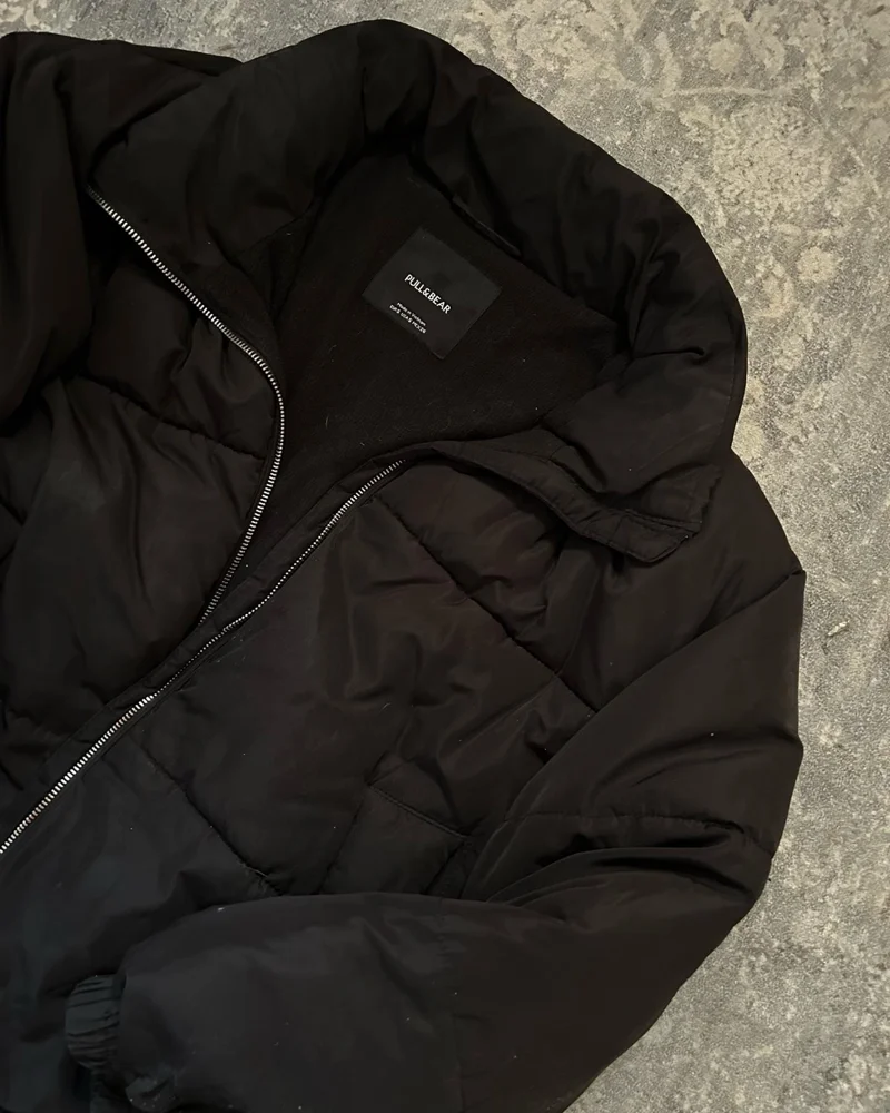 Pull & Bear Jackets, size S, photo 3