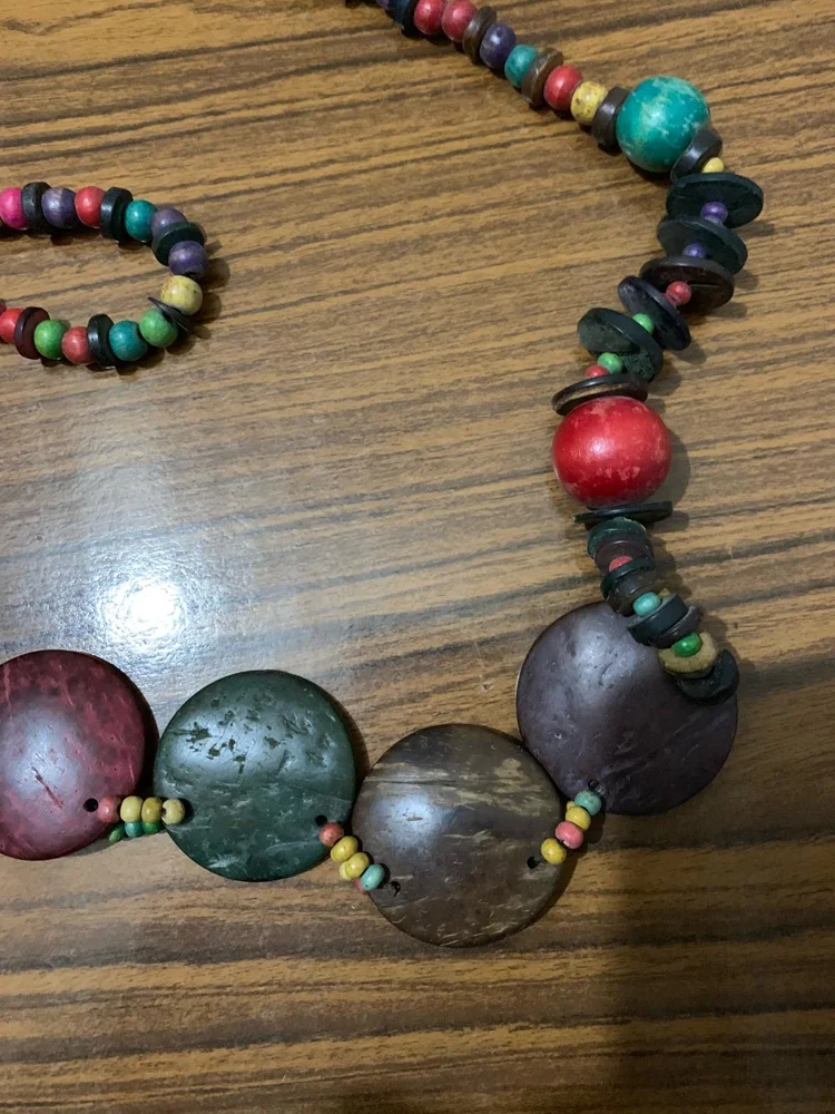 Necklaces, size One size, photo 4