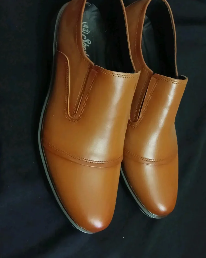 Loafers, size 43, photo 5