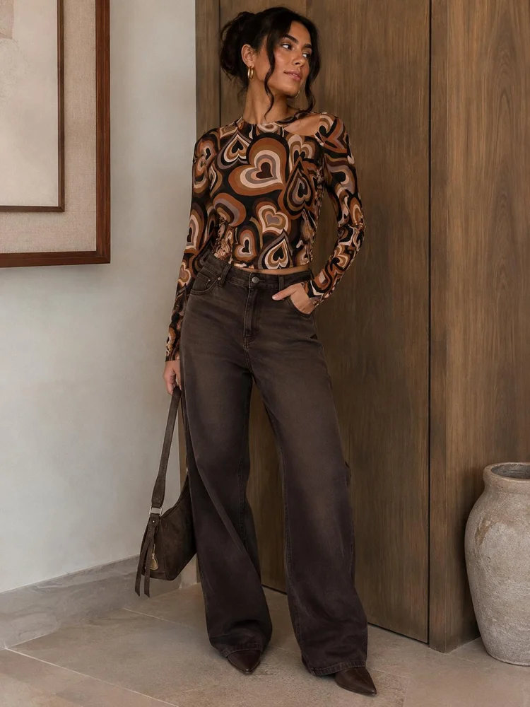 Bershka Blouses