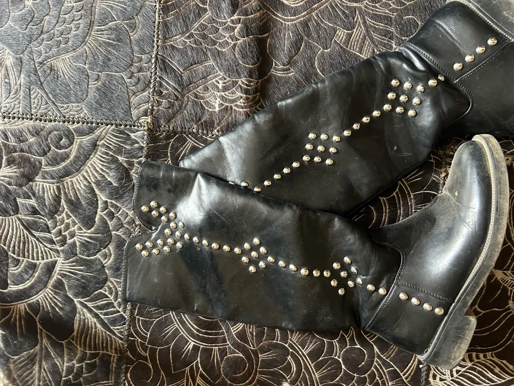 Boots, size 39, photo 2