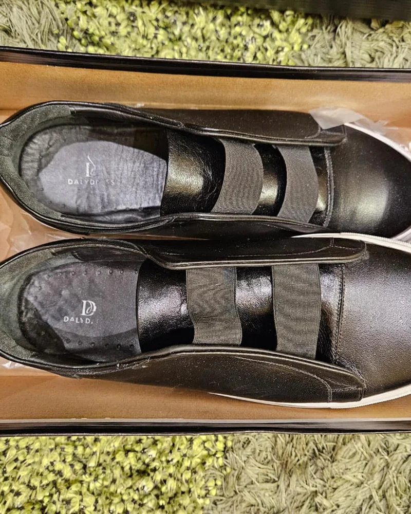 Sneakers, size 45.5, photo 3
