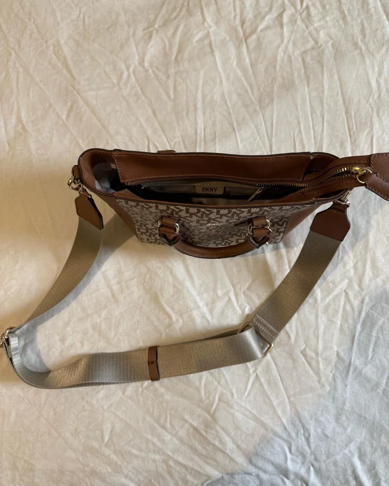 DKNY Cross-Body Bag, size One size, photo 3