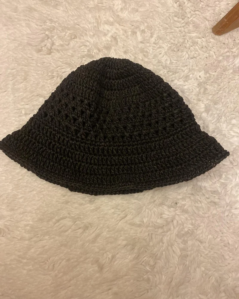 Zara Hats & Caps, size One size, photo 2