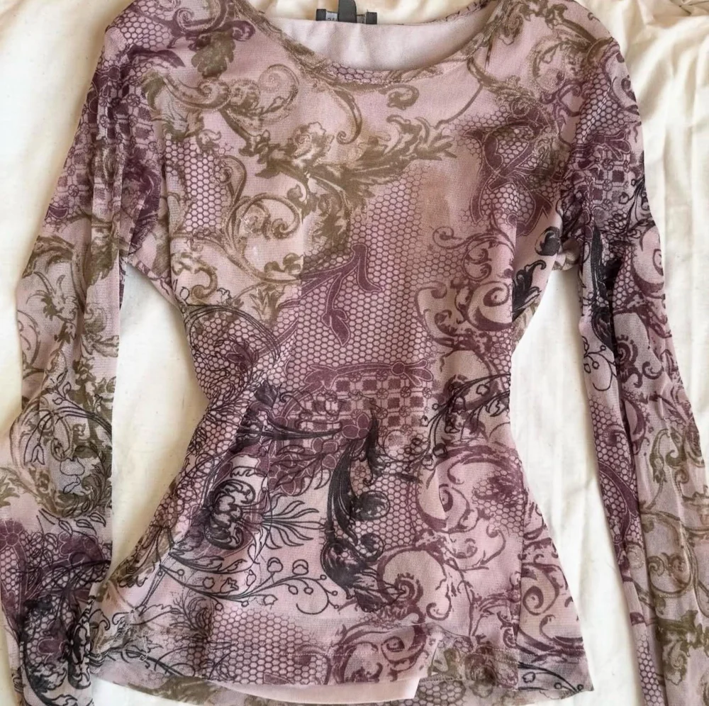 Long Sleeve, size XS / 34 / 6, photo 3