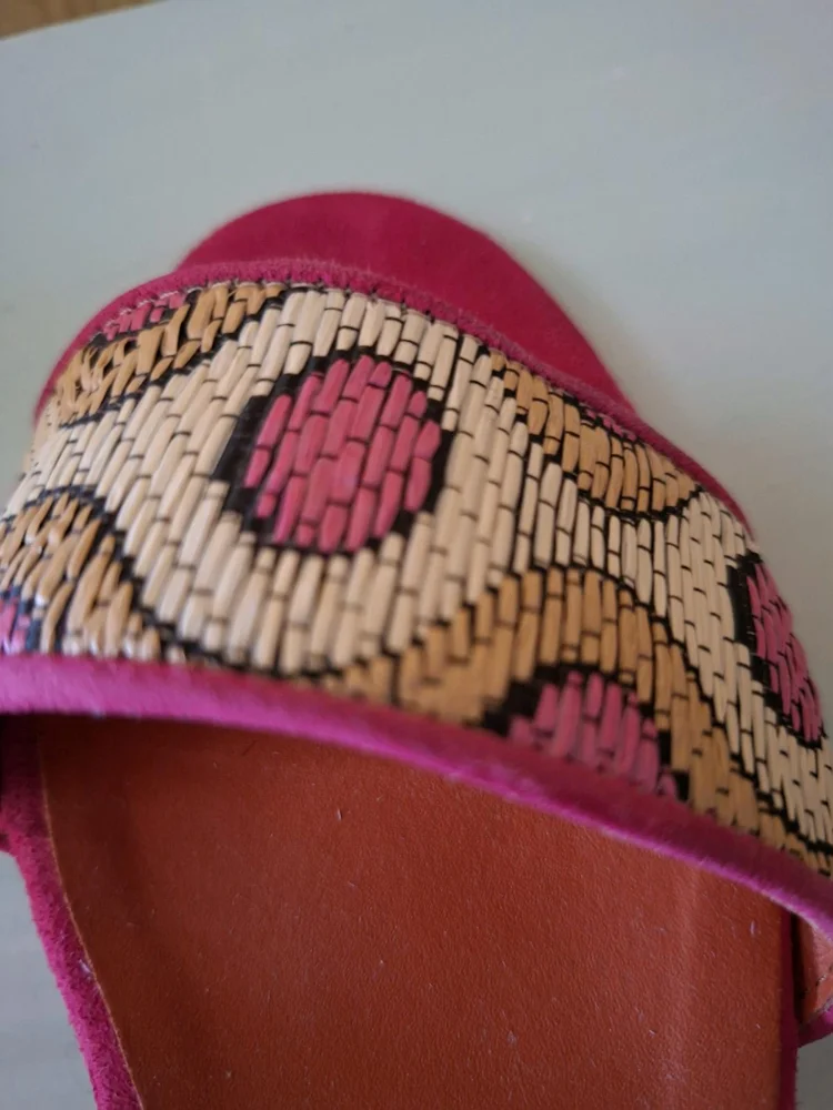 Sandals, size 39, photo 5