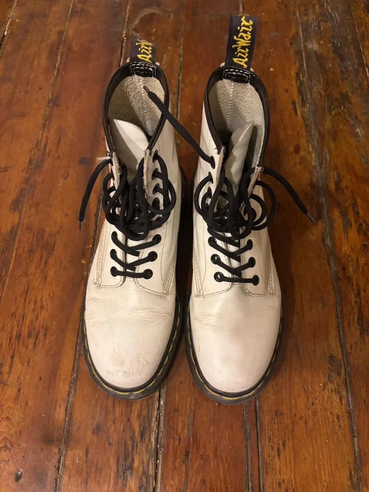 Dr. Martens Boots, size 37, photo 2