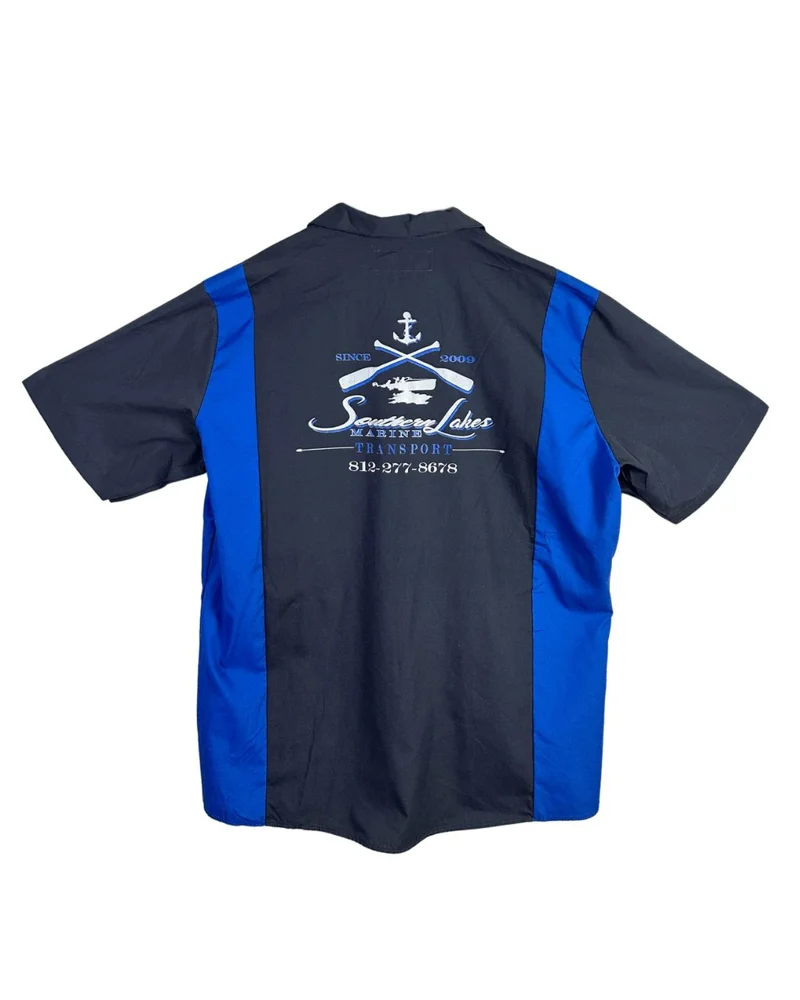 Dickies Shirts, size XXL, photo 2